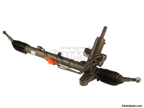 Honda Civic Steering Rack Replacement Honda Civic Steering A