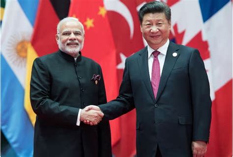 Brics Summit पीएम मोदी इसलिए मिले चीन के राष्ट्रपति शी जिनपिंग से जय