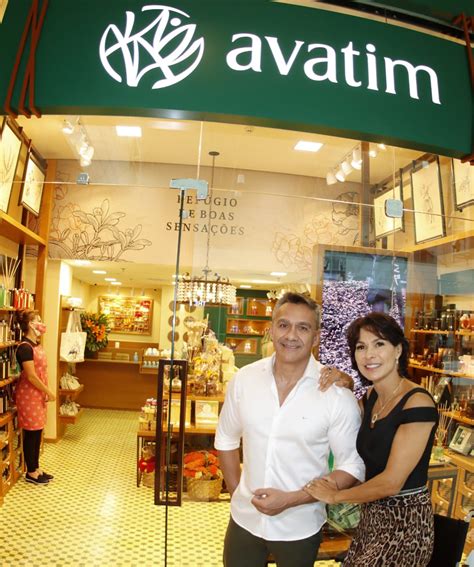 Avatim Inaugura Loja Modelo Em Salvador Saiba Os Detalhes