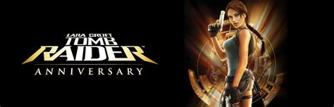 Tomb Raider Anniversary System Requirements | System Requirements