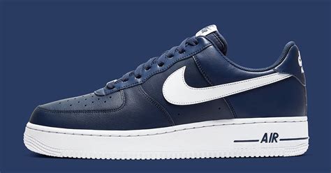 Available Now Nike Air Force 1 Low Midnight Navy” House Of Heat°