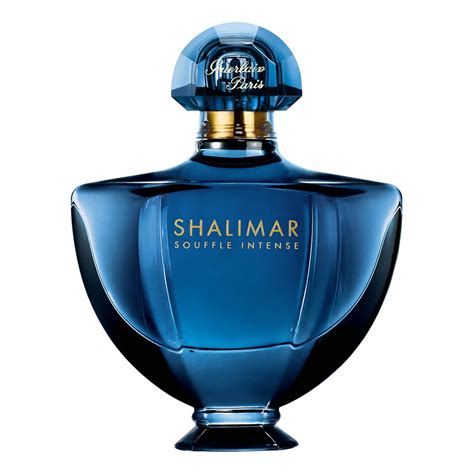 Shalimar Souffle Intense Eau De Parfum De Guerlain ≡ Sephora