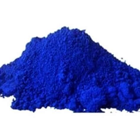 Phthalocyanine Blue Pigment Powder Kg At Best Price In Mumbai Id