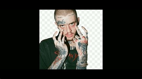 LIL PEEP NO RESPECT FREESTYLE YouTube