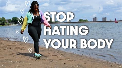 Stop Hating Your Body Start The Journey To Self Acceptance Scola