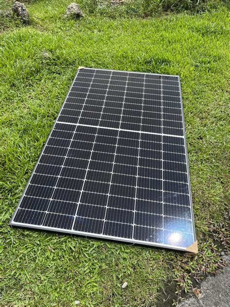 Sunpal Sp Mb H High Power Solar Panel Is Here Sunpal Solar