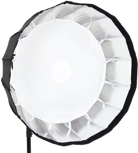 Tuotteen Godox P L Deep Parabolic Softbox Cm Bowens Kysymykset