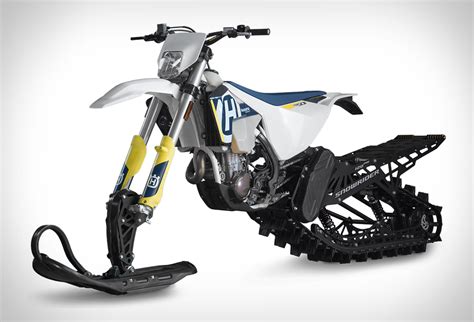 Snowrider Dirt Bike Snow Kit