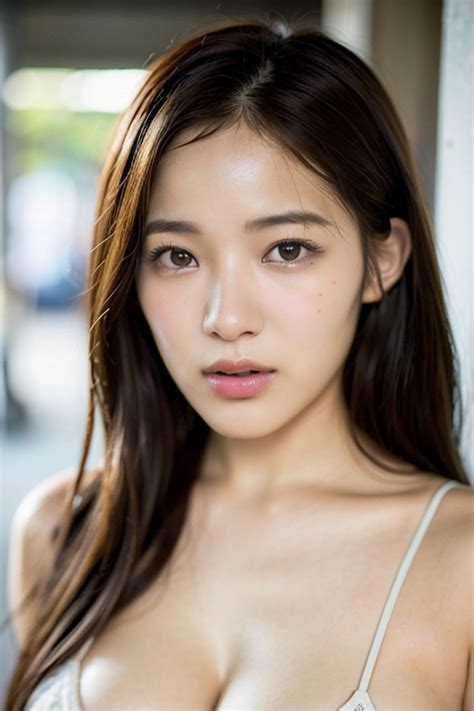 Jun Amaki (JPN Gravure Idol) - v1.0006 Showcase | Civitai