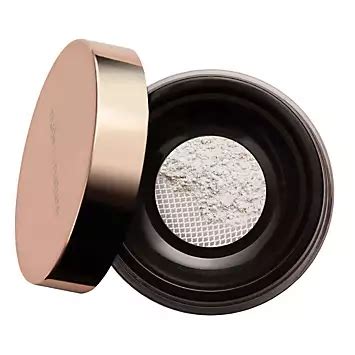 Translucent Loose Finishing Powder G By Nude By Nature Look Again