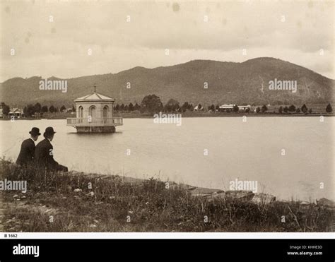 Thorndon Park Reservoir Stock Photo - Alamy