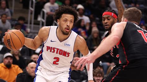 Pistons’ losing streak is over at 28 games after win vs. Raptors - The Washington Post