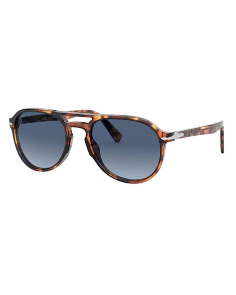 Ray Ban Mens Hexagonal Steel Double Bridge Sunglasses Neiman Marcus