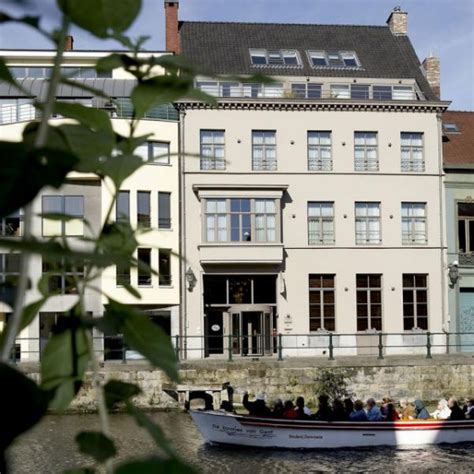 Hotel Harmony, Ghent Review | The Hotel Guru