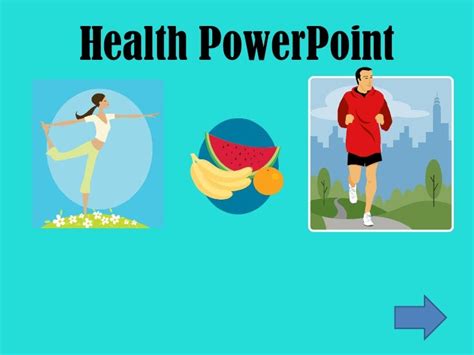 Health Powerpoint