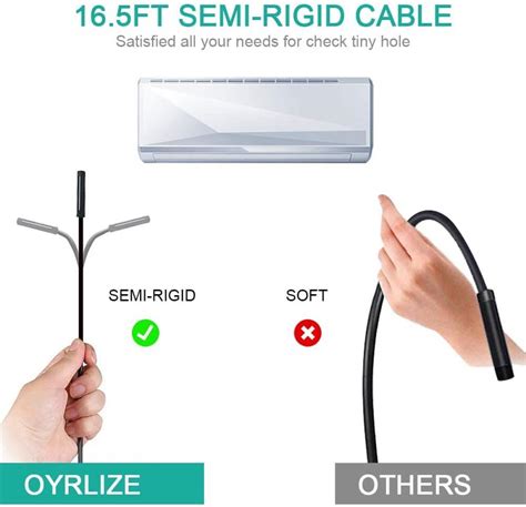 Endoscope Camera 1200P 5M K F Concept K F Concept