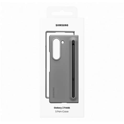 Jual Samsung Z Fold6 S Pen Case Gratis Ongkir Eraspace