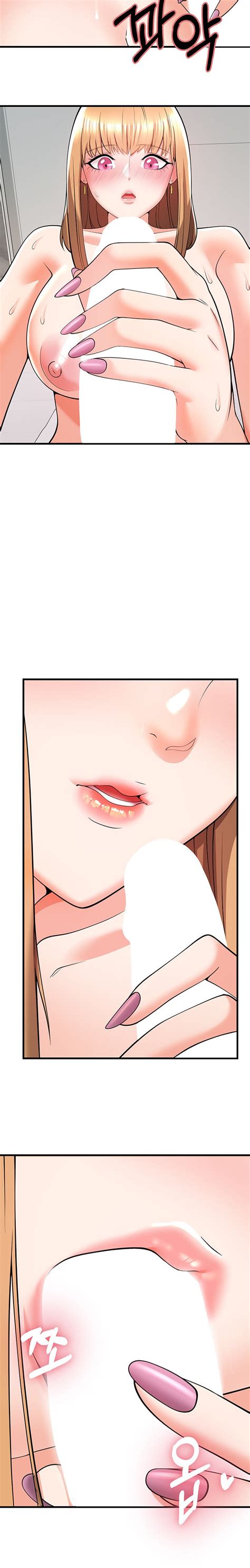 Sextertainment Chapter Read Webtoon