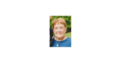 Joyce Jonak Obituary 2023 Allegany Ny Olean Times Herald