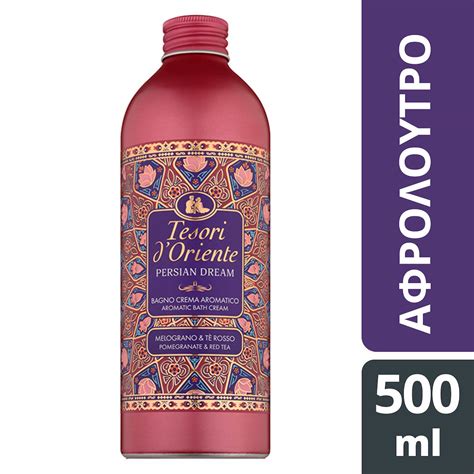 Tesori D Oriente Persian Dream Ml Skroutz Gr