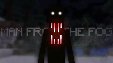 This Mod Is Scarier Than Cave Dweller Man From The Fog Ft Subs