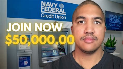 10 Reasons To Join Navy Federal Credit Union 8 50 000 No Doc Loan