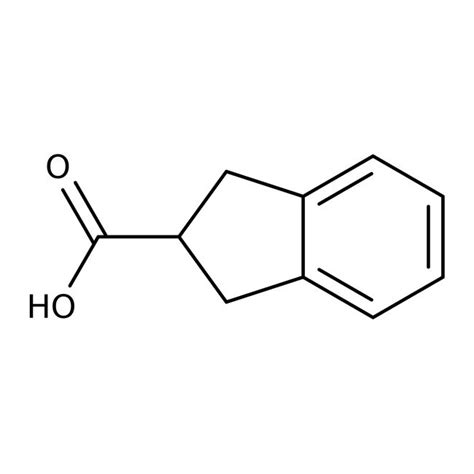 Indan 2 Carbonsäure 98 Thermo Scientific Chemicals