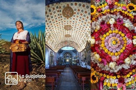 Ruta Del Mezcal Qué Visitar En San Jerónimo Tlacochahuaya En 2021