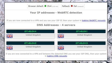 What Is A Dns Leak Where To Find Them How To Fix And More Explained