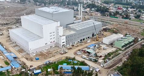 Ethiopia Opens Africas First Waste To Energy Facility Morebranches