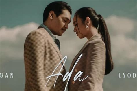 Melankolis Afgan Dan Lyodra Rilis Single “ada” Lagu Yang Diambil Dari