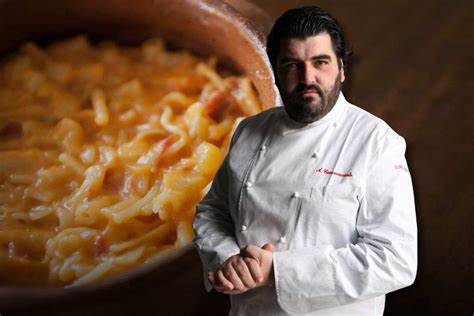 Pasta E Fagioli Alla Napoletana La Ricetta Di Antonino Cannavacciuolo