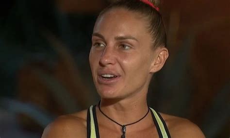 Survivor 2024 Δαλάκα Έλεγα “δεν γίνεται να φωνάζουν το όνομά μου γιατί με ξέρουν