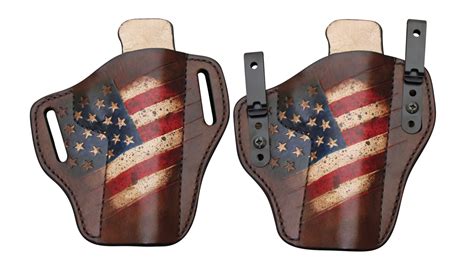 Sti Staccato P Holsters 100 Year Warranty