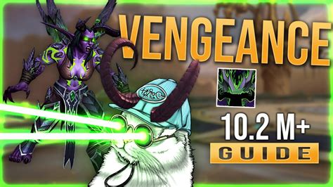 Advanced 102 Vengeance Demon Hunter Guide Dorki Youtube