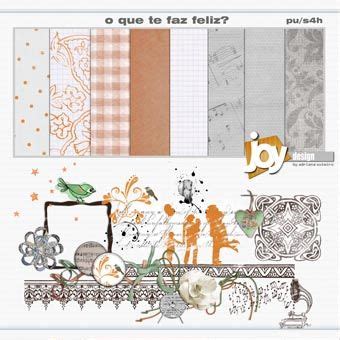 An Assortment Of Papers With Different Designs And Colors Including