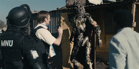 District 10: Confirmation & Everything We Know About Neill Blomkamp's District 9 Sequel