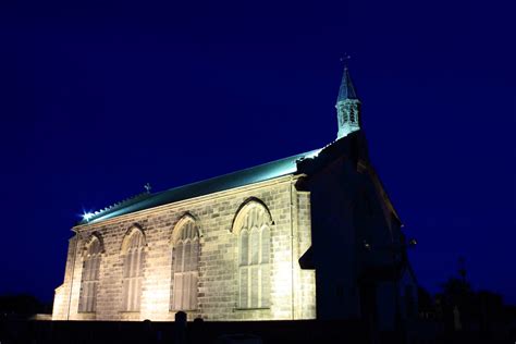 Shotts Church Alasdair Preston Flickr