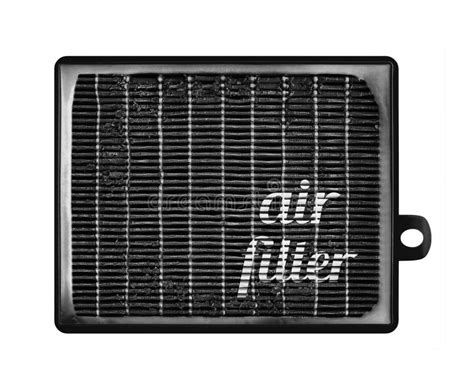 High Efficiency Air Filter for HVAC System. New and Used Filter Stock ...