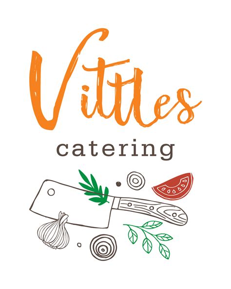 Appetizer Menu — Vittles Catering | Event Caterer Minneapolis, MN