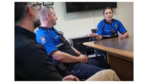 Meridian Police updated Crisis Intervention Team | ktvb.com