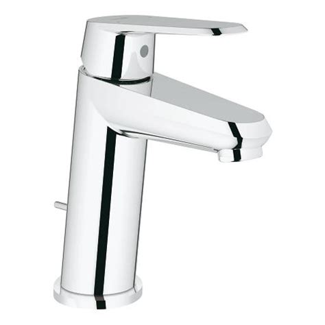 Eurodisc Cosmopolitan Bateria Umywalkowa Rozmiar S Grohe