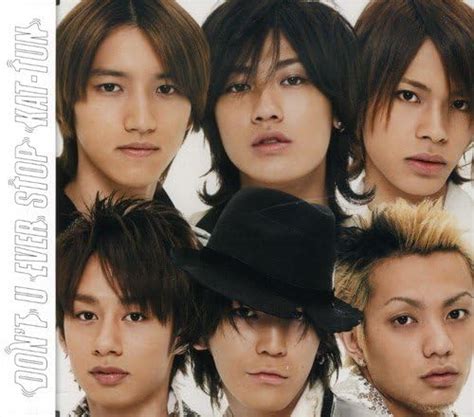 「kat Tun」のシングルで一番盛り上がる曲ランキングtop32！ 1位は「real Face」【2023年最新投票結果】（1 6