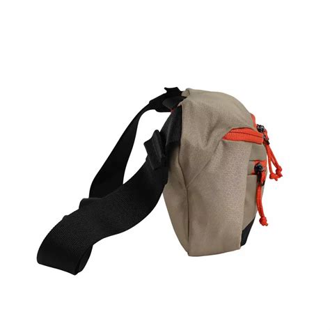 Jual Eiger Eiger Highland Waist Bag Original Zalora Indonesia