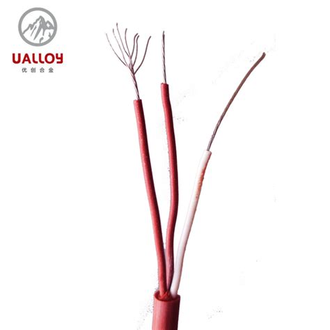 Type Rtd X Awg Fep Pfa Thermocouple Cable At Best Price In