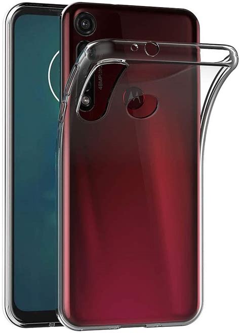 Motorola Moto G8 Plus [custodie E Proteggi Schermo] Signor Custodia