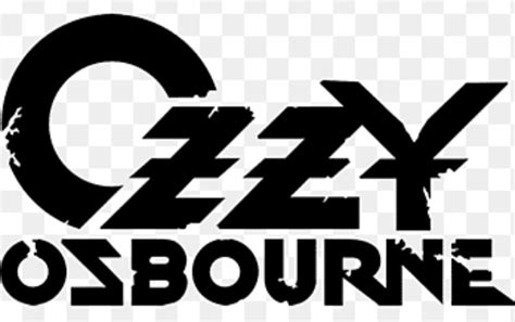 Ozzy Osbourne Band Logo - Etsy