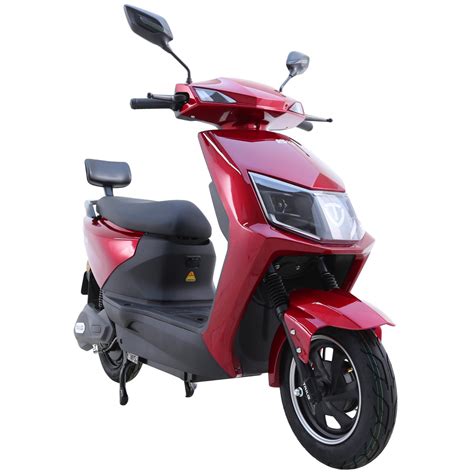 Tailg Factory Price 72V Adult 1500W E Moped Fast Motorcycle Mobility