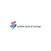 Download Jardine Cycle & Carriage Logo Vector & PNG