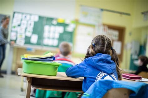 Zehntausende neue Plätze für offenen Ganztag in Grundschulen